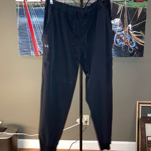 Under Armour Heatgear Lightweight Joggers XL